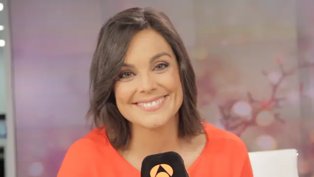 Mónica Carrillo