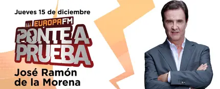 José Ramón de la Morena visita Ponte A Prueba José Ramón de la Morena visita Ponte A Prueba