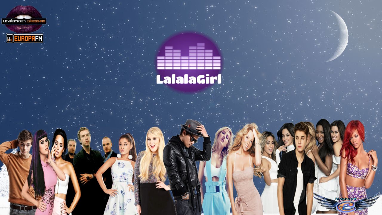 Mashup anual de Diana 'Lalalagirl' 2016 Mashup anual de Diana 'Lalalagirl' 2016