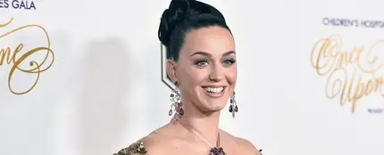 Katy Perry en la gala Once Upon a Time 2016 Katy Perry en la gala Once Upon a Time 2016