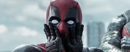 'Deadpool 2' lo ha petado en los cines 'Deadpool 2' lo ha petado en los cines