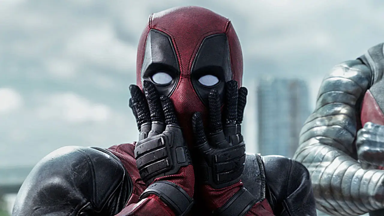 'Deadpool 2' lo ha petado en los cines 'Deadpool 2' lo ha petado en los cines