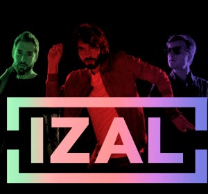 Izal Izal