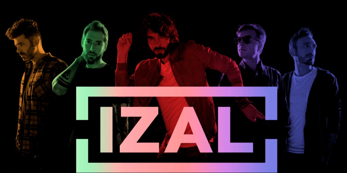 Izal