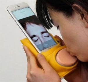 El dispositivo Kissenger El dispositivo Kissenger