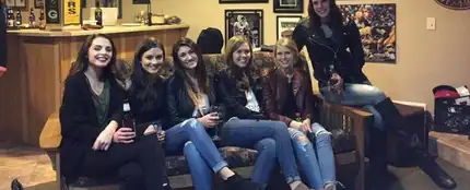 La famosa foto a la que nadie encuentra una explicación lógica La famosa foto a la que nadie encuentra una explicación lógica