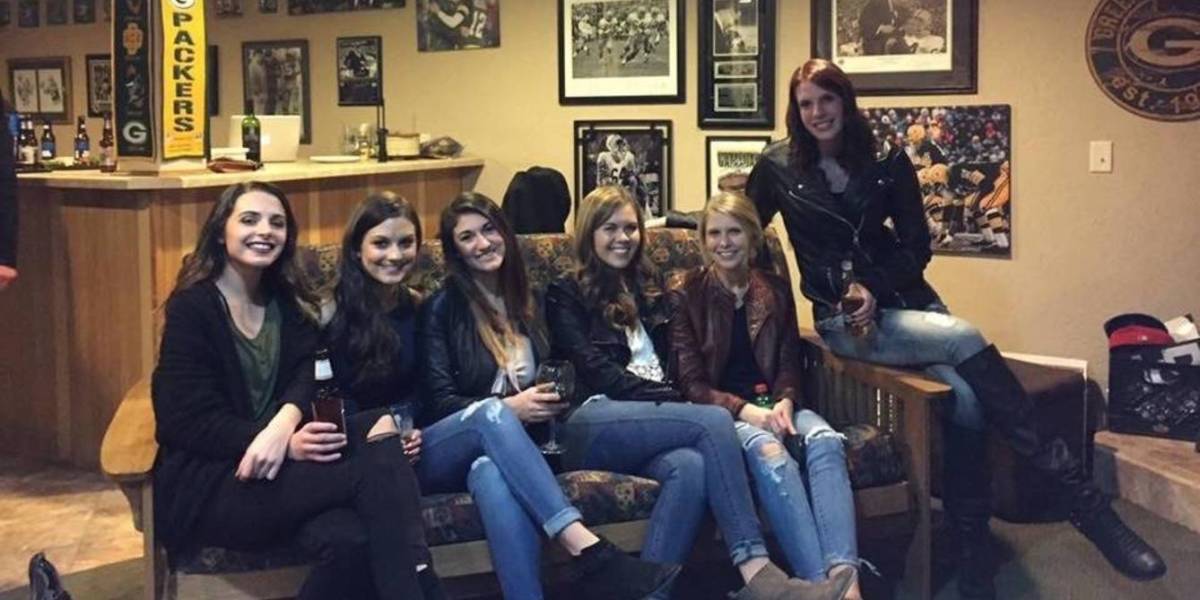 La famosa foto a la que nadie encuentra una explicación lógica