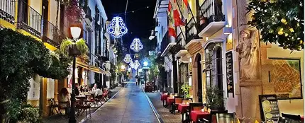 Marbella Navidad Marbella Navidad