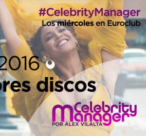 Los mejores discos de 2016 Los mejores discos de 2016
