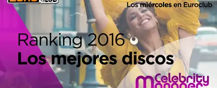 Los mejores discos de 2016 Los mejores discos de 2016