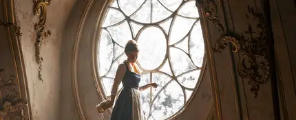 Emma Watson conquista con su voz en 'La Bella y la Bestia' Emma Watson conquista con su voz en 'La Bella y la Bestia'