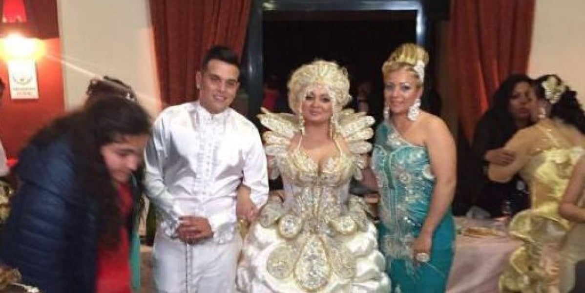 La Gran Boda Gitana