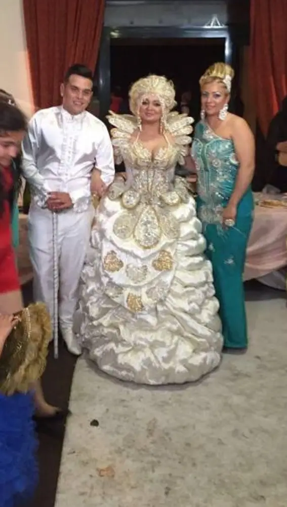 La Gran Boda Gitana La Gran Boda Gitana