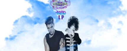 Mashup: Justin Bieber VS LP