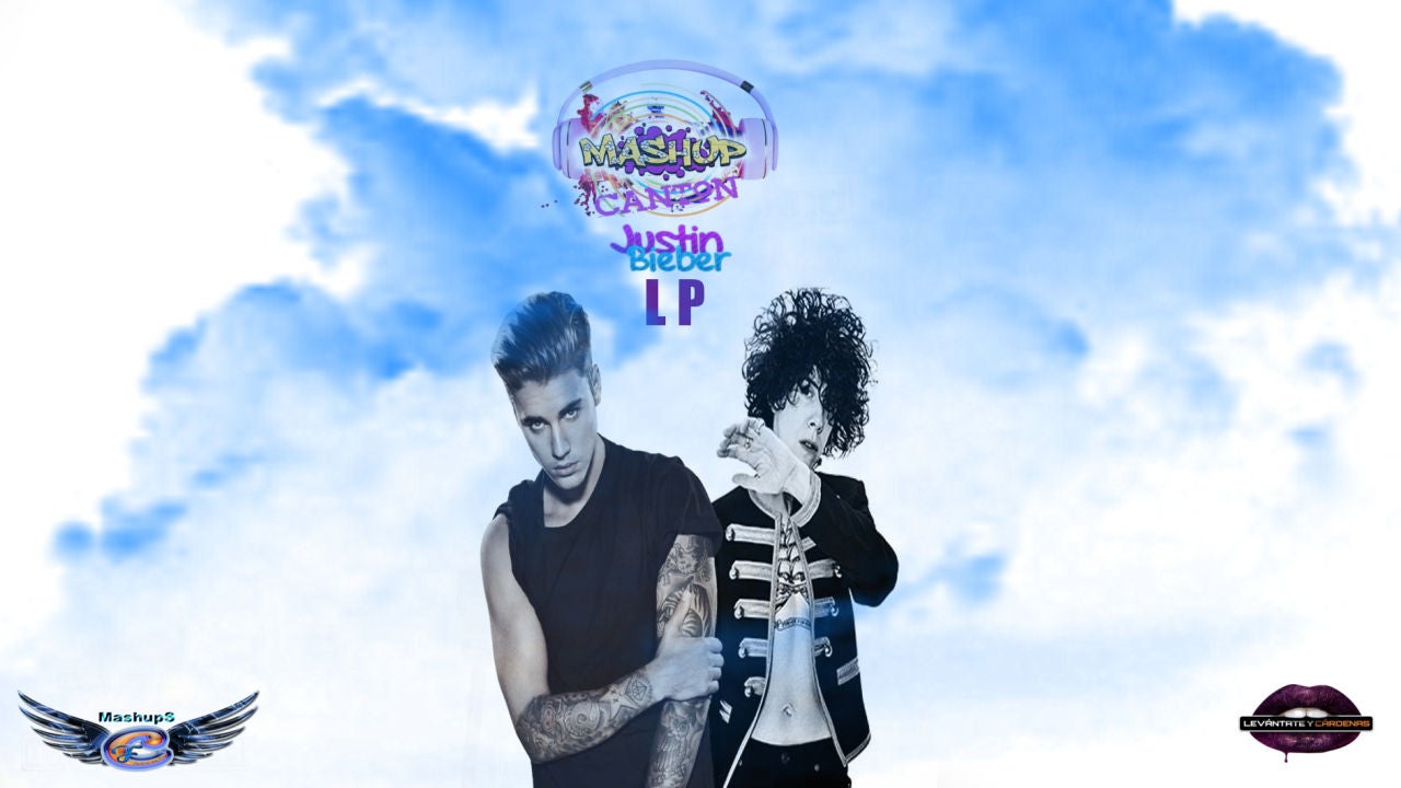 Mashup: Justin Bieber VS LP