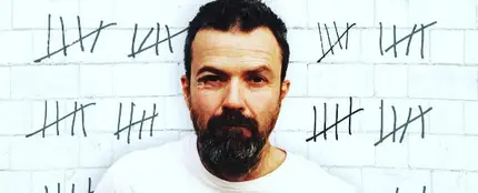 Jarabe de Palo presenta la portada de su próximo álbum, 50 PALOS Jarabe de Palo presenta la portada de su próximo álbum, 50 PALOS