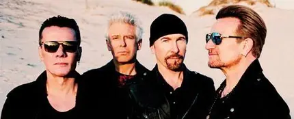 U2 anuncia su gira The Joshua Tree Tour 2017 U2 anuncia su gira The Joshua Tree Tour 2017