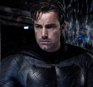 Ben Affleck en 'Batman V Superman: El amanecer de la justicia' Ben Affleck en 'Batman V Superman: El amanecer de la justicia'