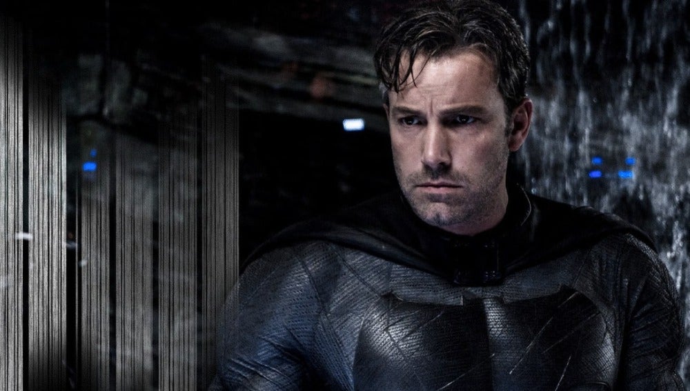 Ben Affleck se convierte en Batman en la vida real para cumplir el sueño de  un niño enfermo | Europa FM