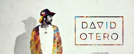 Gira David Otero Gira David Otero