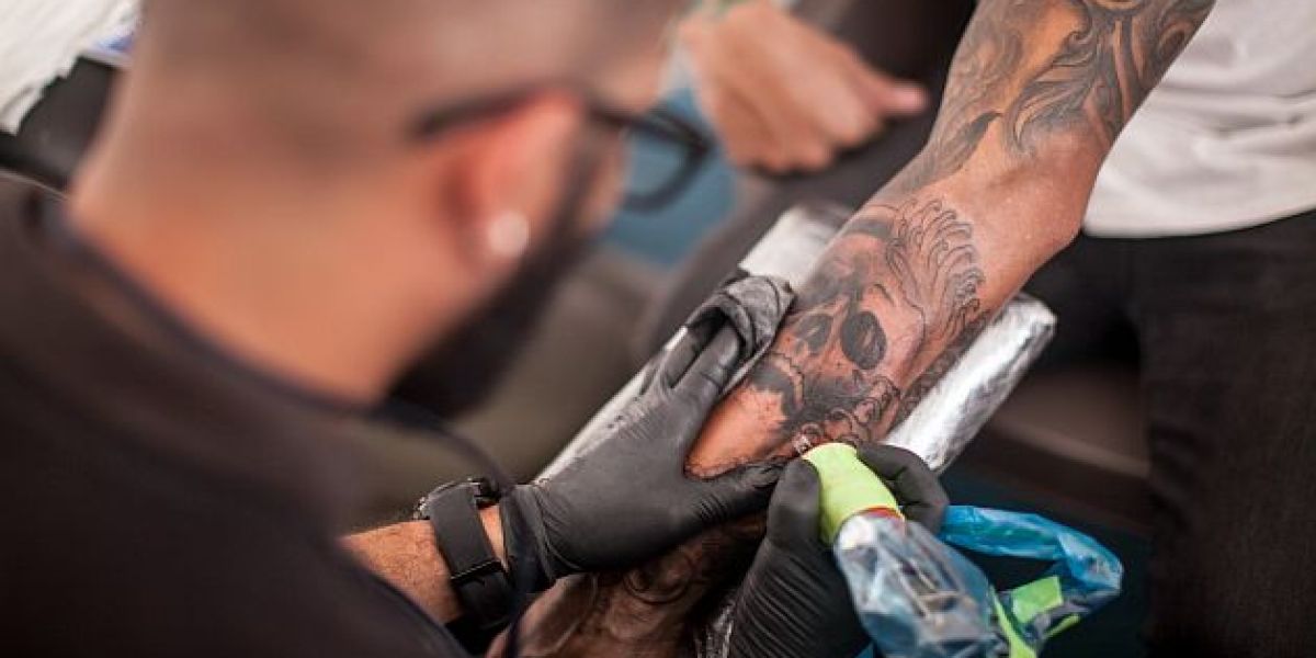 Un tatuaje