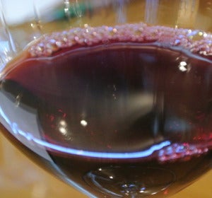 Copa de vino Copa de vino