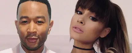 John Legend y Ariana Grande interpretarán el tema principal de 'La Bella y la Bestia' John Legend y Ariana Grande interpretarán el tema principal de 'La Bella y la Bestia'