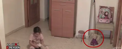 Imagen del vídeo grabado Imagen del vídeo grabado