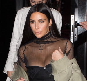 Kim Kardashian Kim Kardashian
