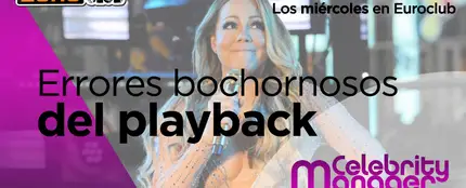 Celebrity Manager - Playback Celebrity Manager - Playback