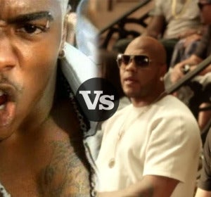 Mashup: Flo Rida & Robin Thicke VS Sisqo Mashup: Flo Rida & Robin Thicke VS Sisqo