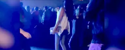 Fail épico cuando estás bailando y tu mentira se descubre Fail épico cuando estás bailando y tu mentira se descubre