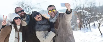 Selfie Selfie