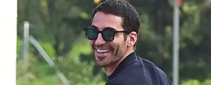 Miguel Ángel Silvestre Miguel Ángel Silvestre