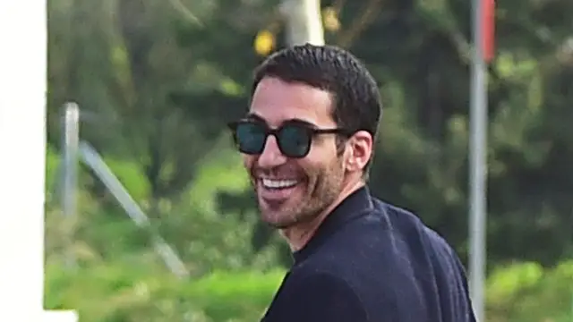 Miguel Ángel Silvestre