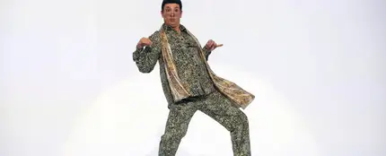Arturo Valls imita a Pikotaro -Tu cara me suena Arturo Valls imita a Pikotaro -Tu cara me suena