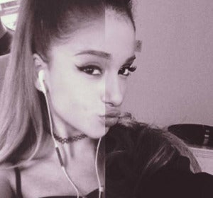 Jacky Vasquez y su gran parecido a Ariana Grande Jacky Vasquez y su gran parecido a Ariana Grande