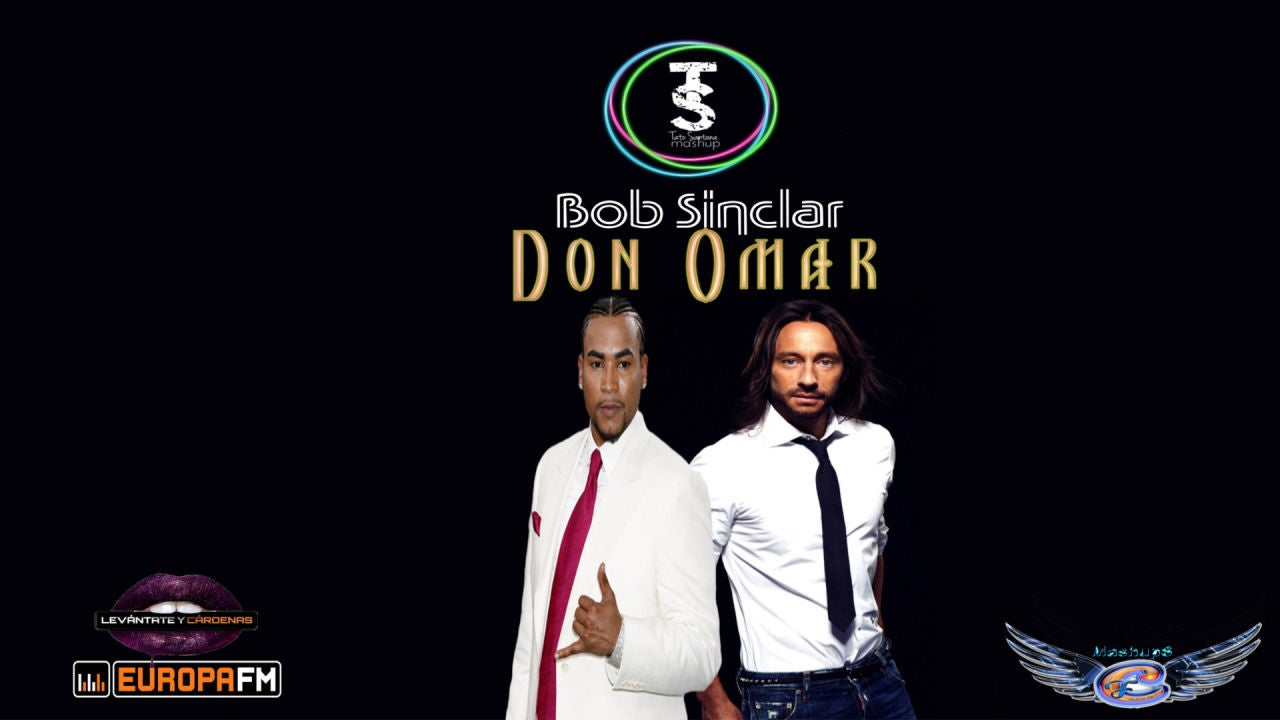 Mashup de Tato Santana