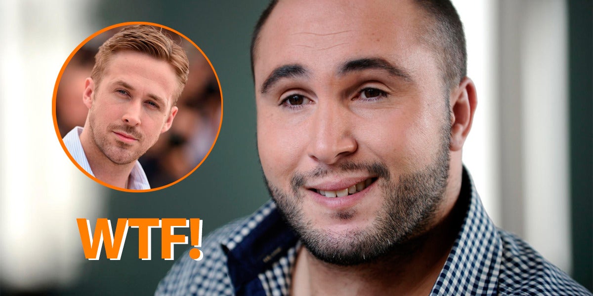 El parecido entre Ryan Gosling y Kiko Rivera, ¿existe?