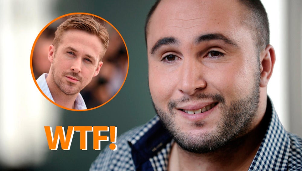 El parecido entre Ryan Gosling y Kiko Rivera, ¿existe?