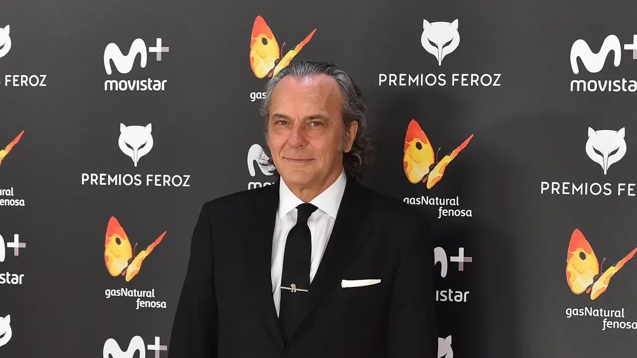 Un atractivo José Coronado Un atractivo José Coronado
