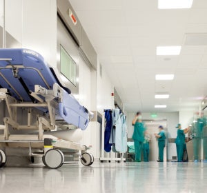 Hospital Hospital