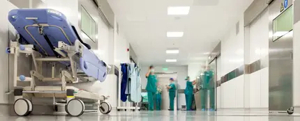 Hospital Hospital