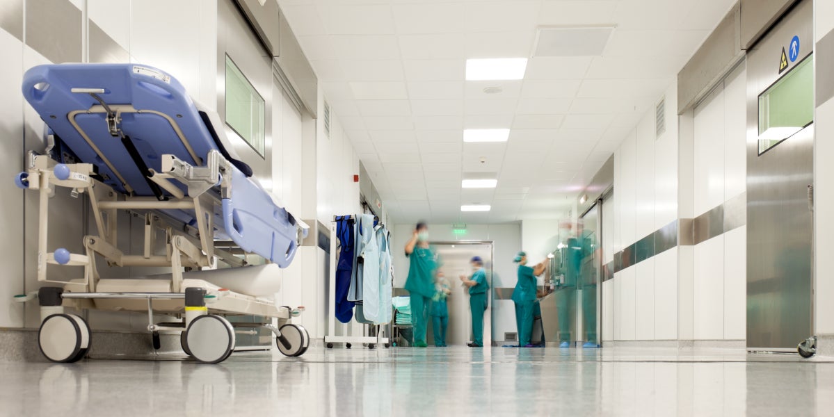 Hospital