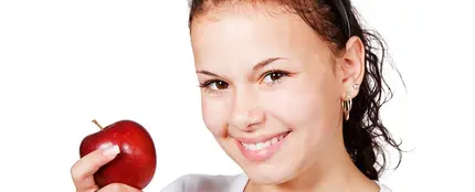 Una sonrisa Una sonrisa