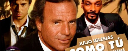 Mashup: Julio Iglesias VS Enrique Iglesias VS Snoop Dogg