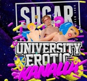Cartel del evento Cartel del evento