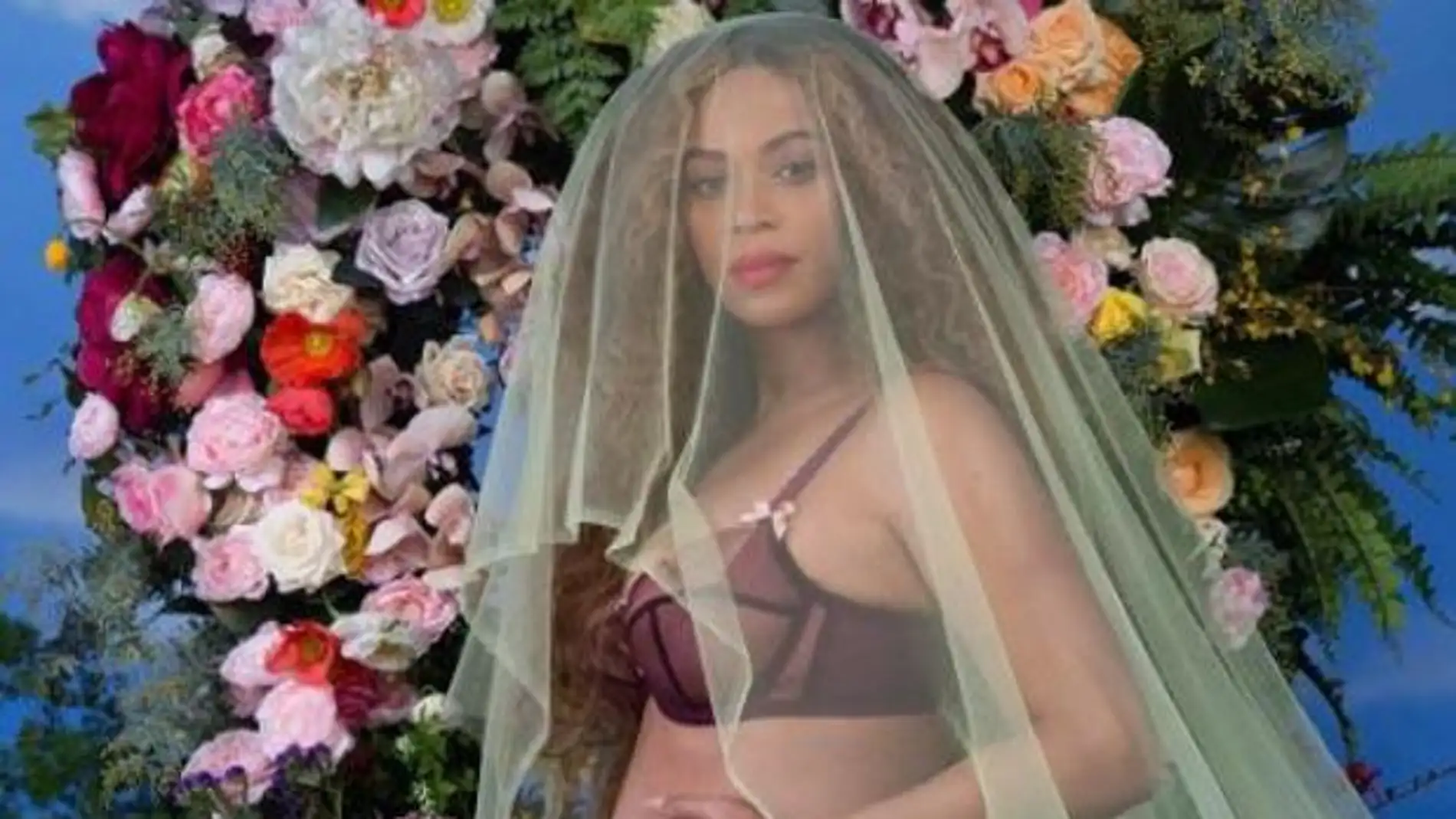 Beyoncé anuncia su segundo embarazo, ¡y espera gemelos!