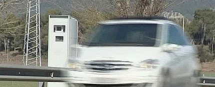 Radares en las carreteras Radares en las carreteras