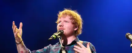 Ed Sheeran Ed Sheeran